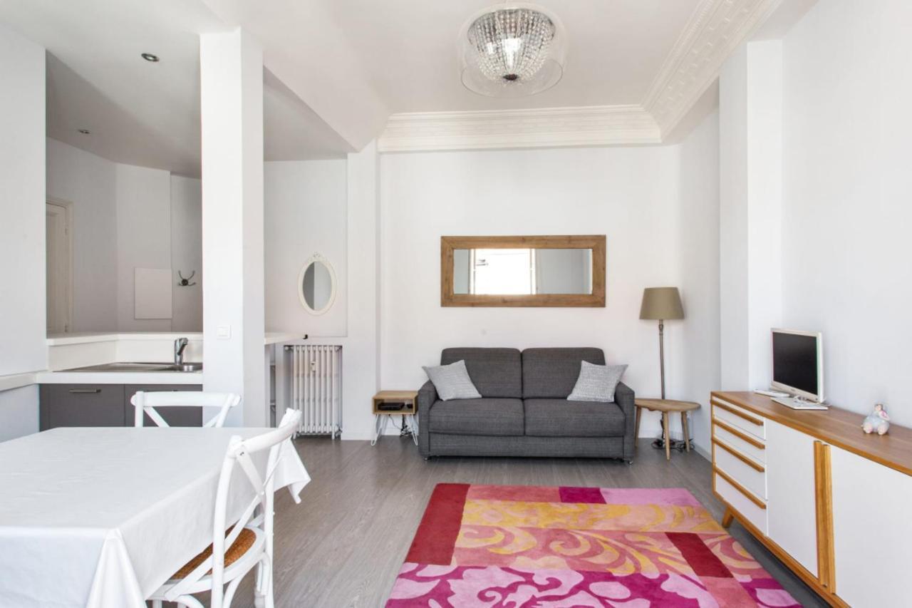 Rossini Welkeys Appartement